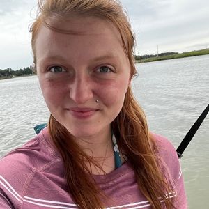 Meet your Posher, Chantal